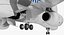 Coleção de Aeronaves de Carga Transportada