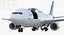 Coleção de Aeronaves de Carga Transportada