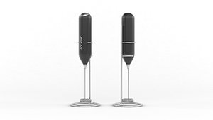 3D Milk Frother