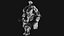 Combat Suit 06 3D model