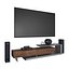Tv cabinet - Cattelan Italia Link