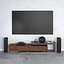 Tv cabinet - Cattelan Italia Link