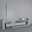 Tv cabinet - Cattelan Italia Link