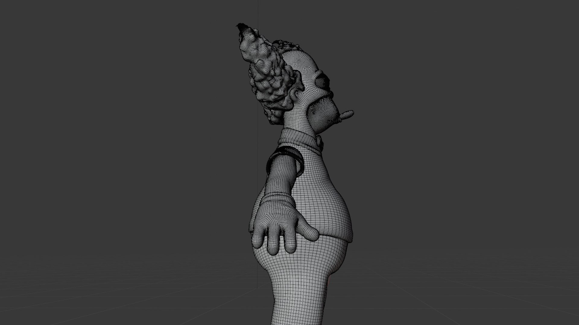 3D model Krusty clown sipsons Stylized Cartoon Clown Character 3D Model - Rigged  Textured https://p.turbosquid.com/ts-thumb/wJ/Ms6SjB/U6/krustywiframe2/png/1724235070/1920x1080/fit_q87/87eda0bb573410b729537122adfc9b5a7992d1ca/krustywiframe2.jpg