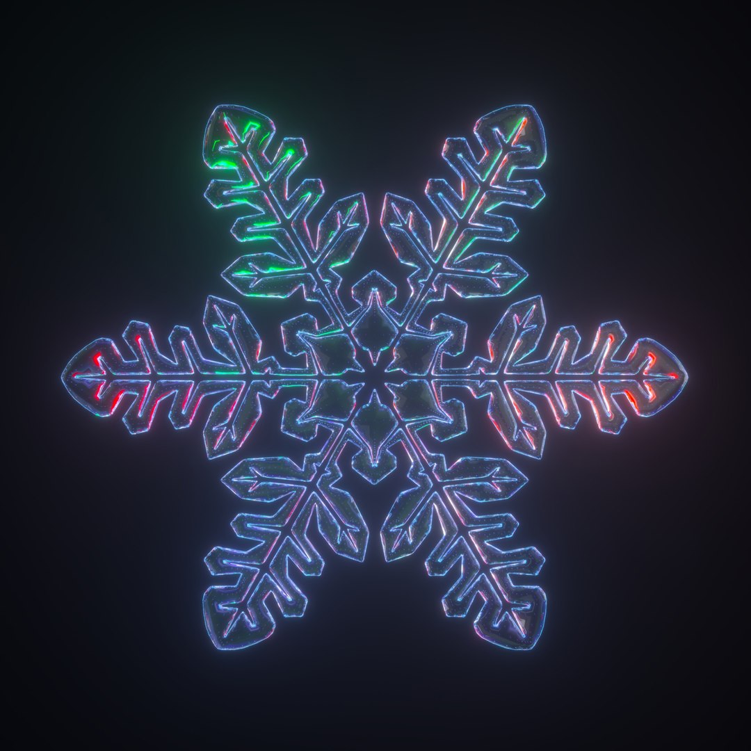 Snowflakes set v2 3D model https://p.turbosquid.com/ts-thumb/wJ/O7sCRz/tv/snowflakecolorful3/jpg/1638121520/1920x1080/fit_q87/2e5c889b3d54f52feddf7682bb8a1ecbfee781ab/snowflakecolorful3.jpg
