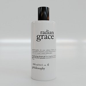 Radiant Grace 3D model
