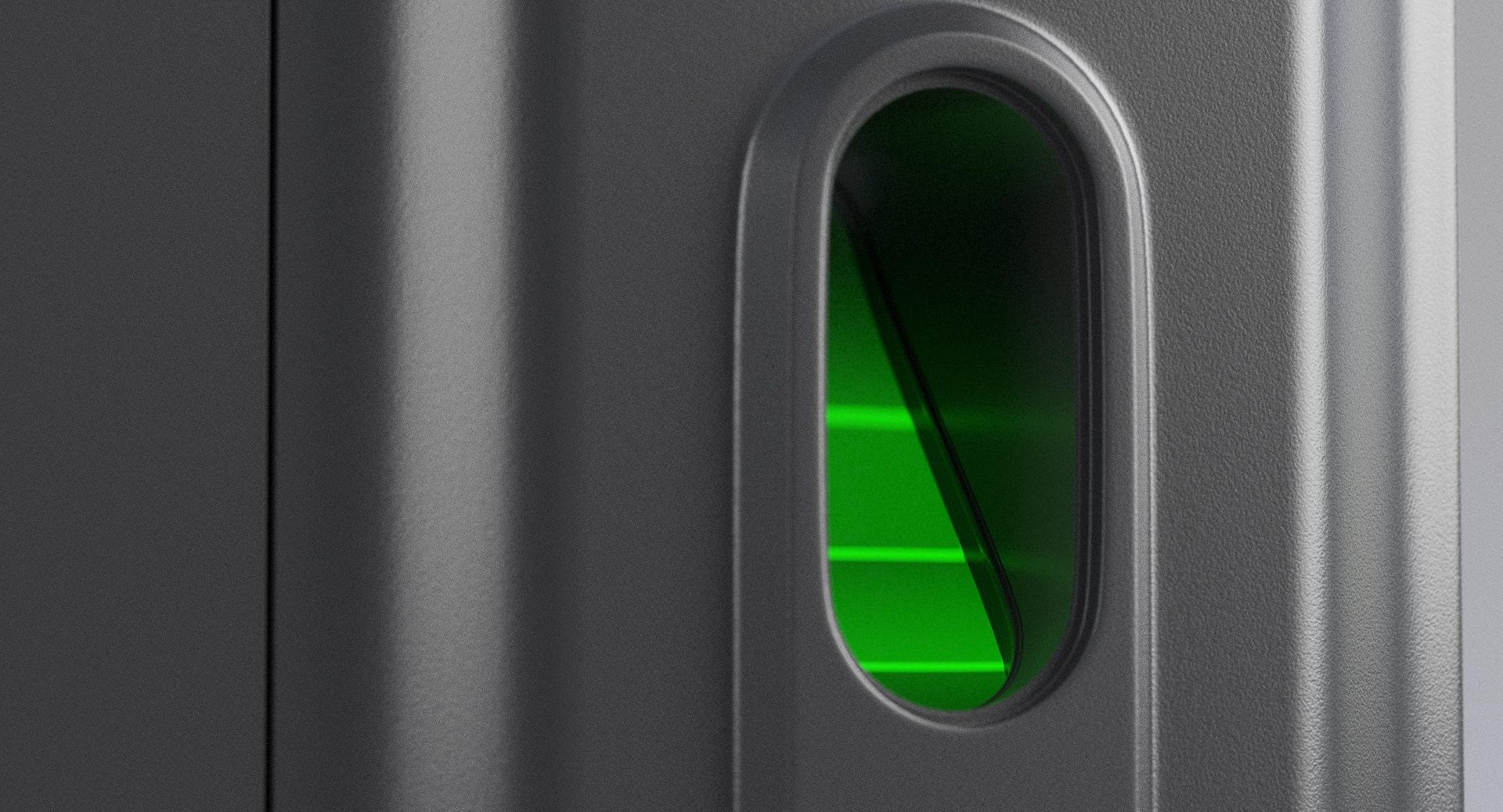 Security Panel 3D Model - TurboSquid 1298254