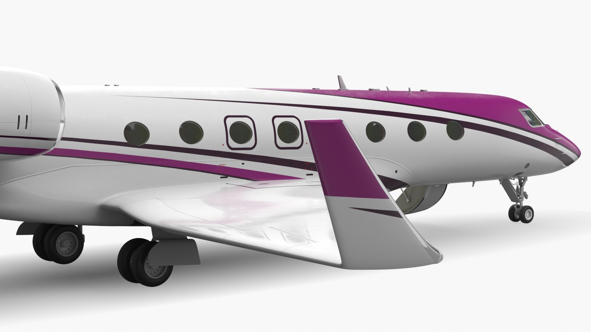 Large Business Jet 3D model https://p.turbosquid.com/ts-thumb/wJ/TW2ceX/cR/largebusinessjet3dmodel029/jpg/1666896334/1920x1080/fit_q87/a6f1f0214c0f31fb641196256d16bc9e9ca31ce3/largebusinessjet3dmodel029.jpg