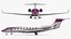Large Business Jet