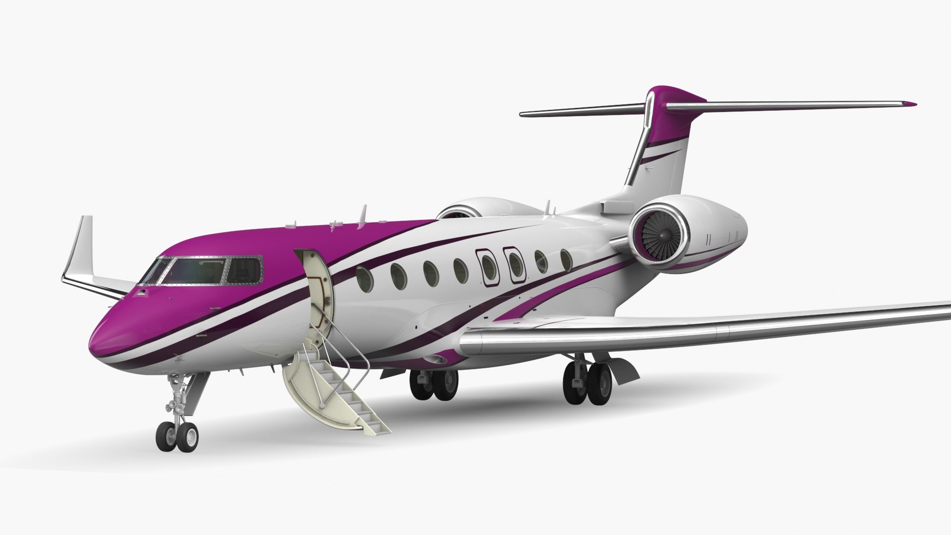 Large Business Jet 3D model https://p.turbosquid.com/ts-thumb/wJ/TW2ceX/tt/largebusinessjet3dmodel010/jpg/1666896258/1920x1080/fit_q87/f586e55799059a06e3abc43183988759655531fe/largebusinessjet3dmodel010.jpg