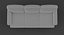 TAYLOR KING Holmes Sofa