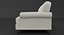 TAYLOR KING Holmes Sofa