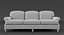 TAYLOR KING Holmes Sofa