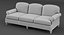 TAYLOR KING Holmes Sofa