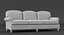 TAYLOR KING Holmes Sofa