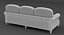 TAYLOR KING Holmes Sofa