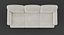 TAYLOR KING Holmes Sofa
