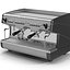 Máquina de espresso genérica
