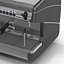 Máquina de espresso genérica