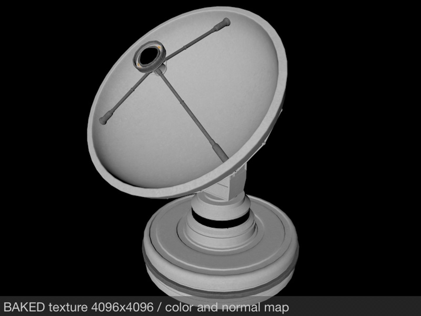 3d satellite antenna radio model https://p.turbosquid.com/ts-thumb/wJ/WSRNxf/JwQQm2zj/radiotelescopeobservatoryantenna7/jpg/1453910990/1920x1080/fit_q87/58fc8896683fcc12ad361d2feddc2c78143d840b/radiotelescopeobservatoryantenna7.jpg