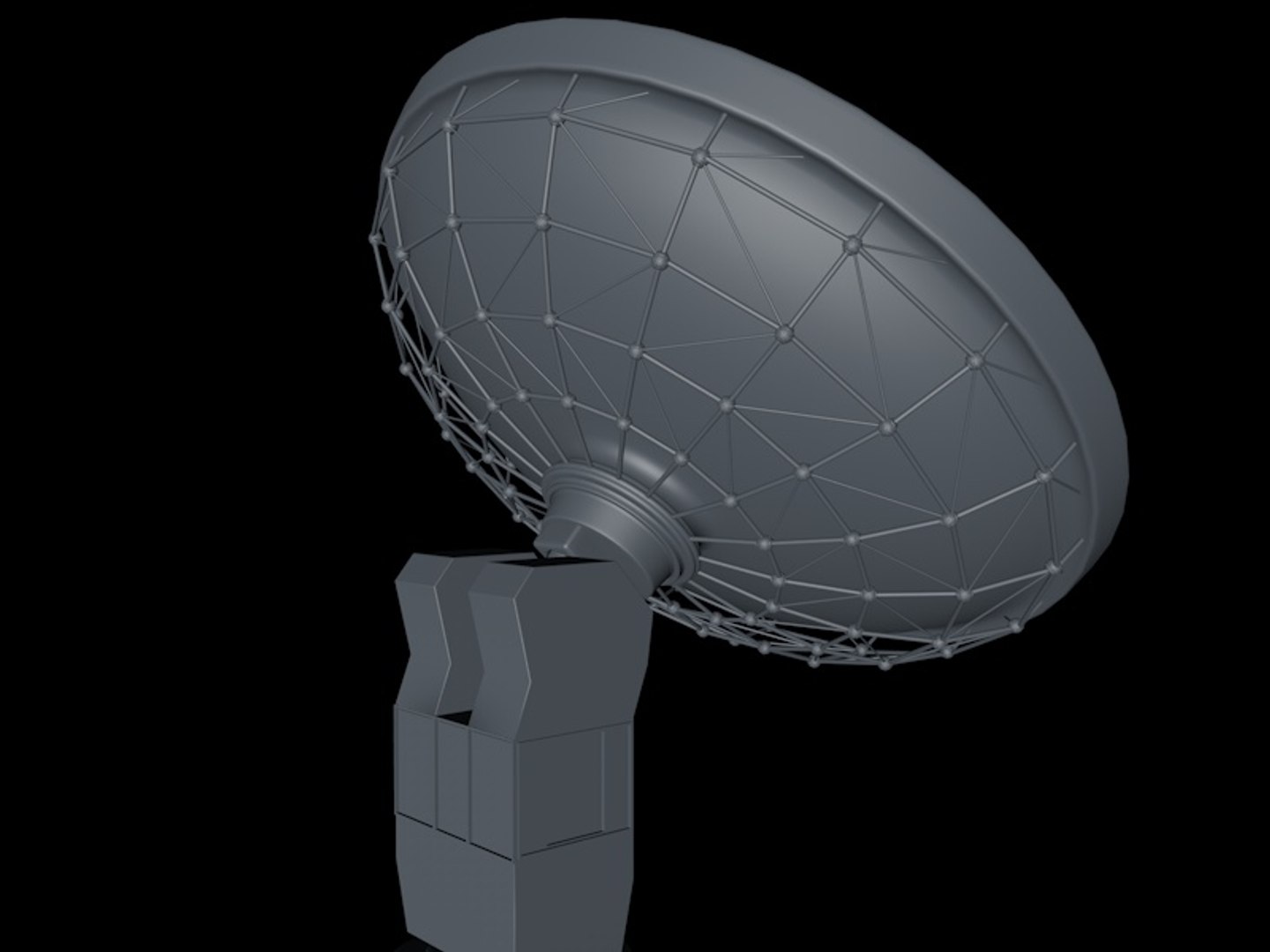 3d satellite antenna radio model https://p.turbosquid.com/ts-thumb/wJ/WSRNxf/vraxXWZ1/radiotelescopeobservatoryantenna13/jpg/1453910990/1920x1080/fit_q87/dfae88ec7116ecf0335302fa04f0d747aad05a3b/radiotelescopeobservatoryantenna13.jpg