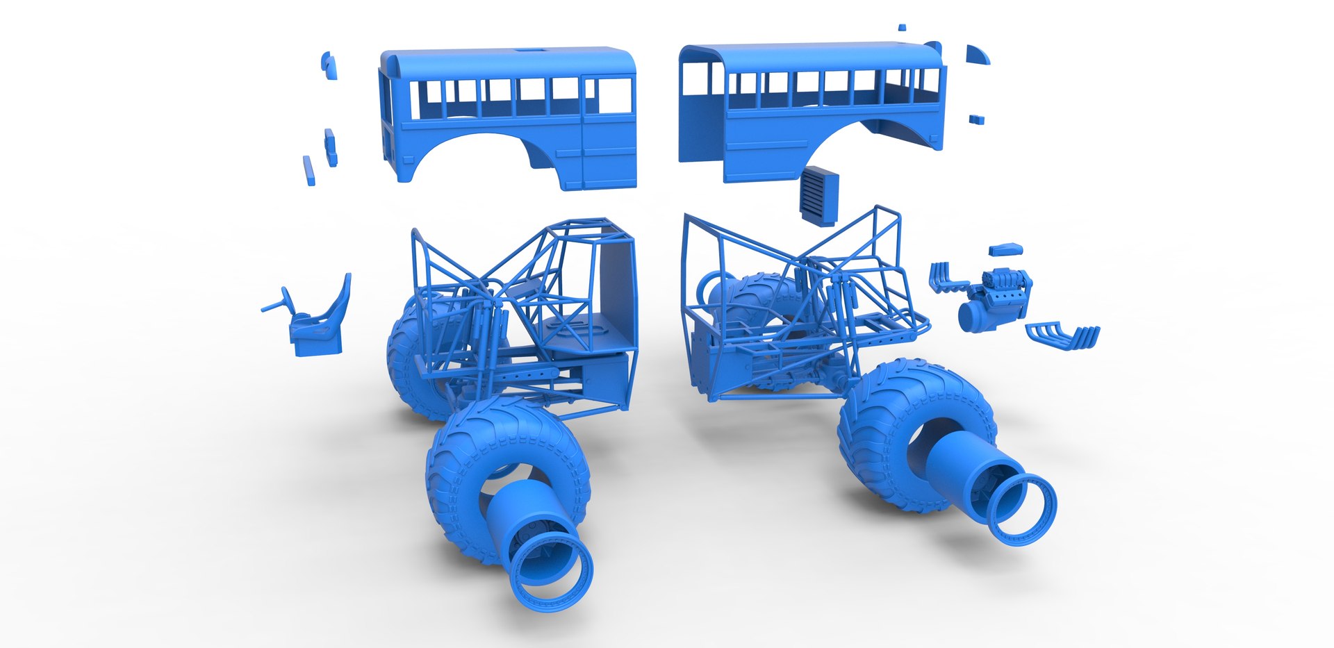 Diecast School bus Monster truck Scale 1 to 25 3D model https://p.turbosquid.com/ts-thumb/wJ/XKyckF/CK/69/jpg/1660836634/1920x1080/fit_q87/149ed277ba21f1951d84b17f087a3c262f8b537c/69.jpg