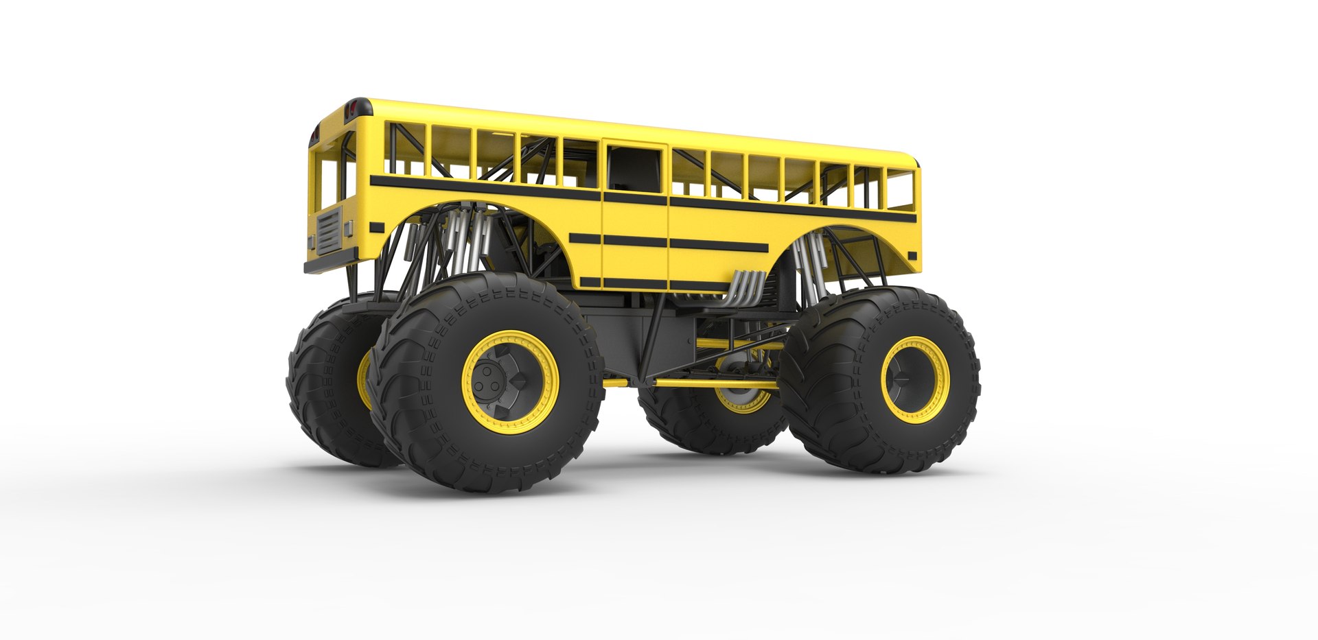 Diecast School bus Monster truck Scale 1 to 25 3D model https://p.turbosquid.com/ts-thumb/wJ/XKyckF/GZ/2/jpg/1660836596/1920x1080/fit_q87/4136bc8b8cce3ca72c48249b653206d071af805f/2.jpg