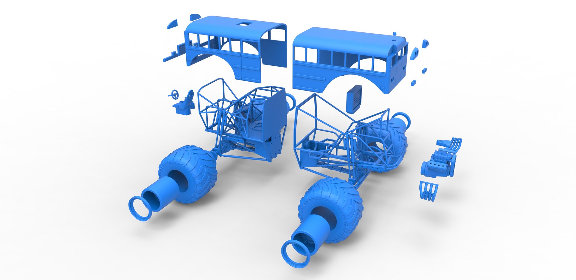 Diecast School bus Monster truck Scale 1 to 25 3D model https://p.turbosquid.com/ts-thumb/wJ/XKyckF/QD/75/jpg/1660836642/1920x1080/fit_q87/153492d12931525f0e716e762f33b647886bcbe2/75.jpg