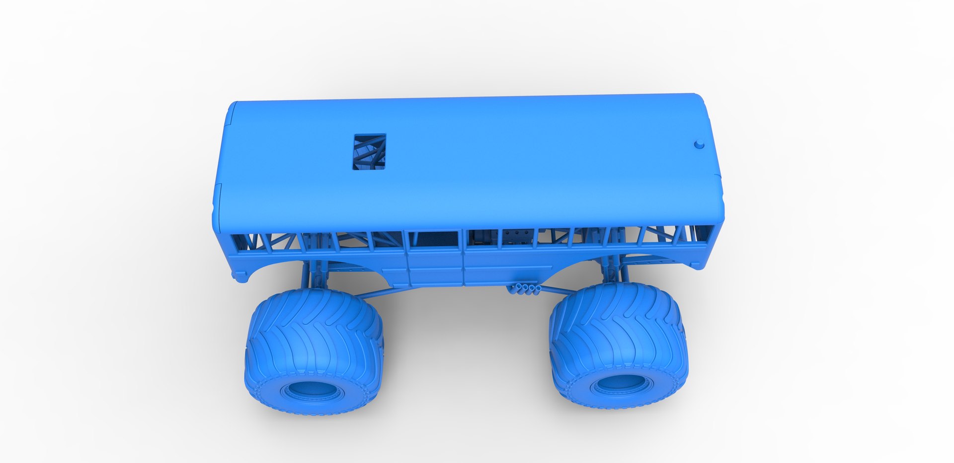 Diecast School bus Monster truck Scale 1 to 25 3D model https://p.turbosquid.com/ts-thumb/wJ/XKyckF/Yp/57/jpg/1660836620/1920x1080/fit_q87/2ac678ccc249d656dab21f9eeb43a726ec9da383/57.jpg
