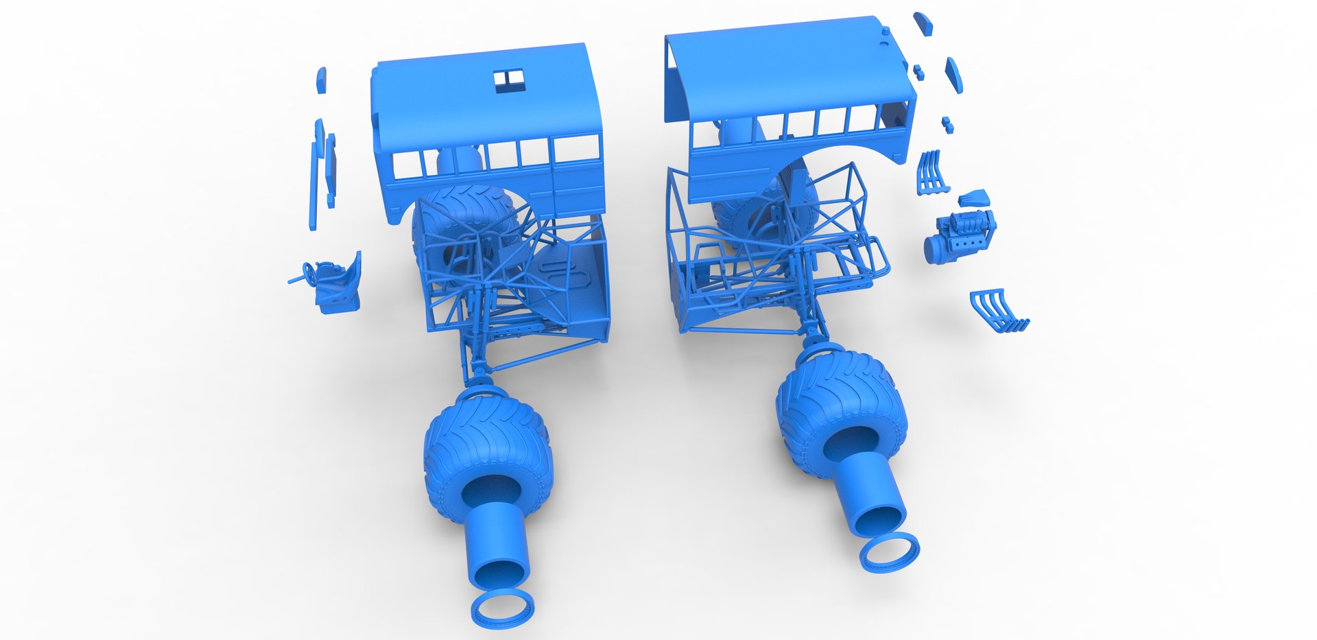 Diecast School bus Monster truck Scale 1 to 25 3D model https://p.turbosquid.com/ts-thumb/wJ/XKyckF/f1/70/jpg/1660836637/1920x1080/fit_q87/c83b803346294429ed74f39ca3dc8a14ab430a5e/70.jpg