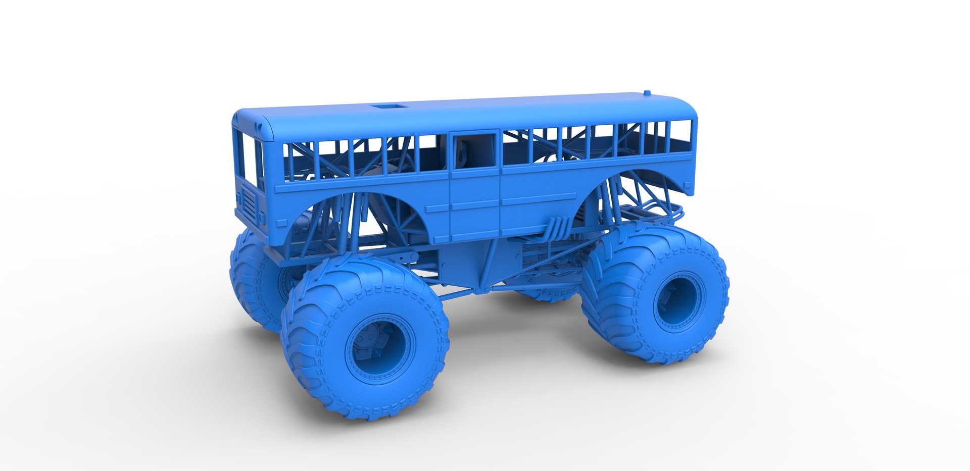 Diecast School bus Monster truck Scale 1 to 25 3D model https://p.turbosquid.com/ts-thumb/wJ/XKyckF/jU/50/jpg/1660836614/1920x1080/fit_q87/3a3d84fde91b5d8c99ce48fe14d141522d6fcf4e/50.jpg