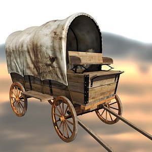 wagon