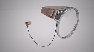 Mono Lens from Rewind