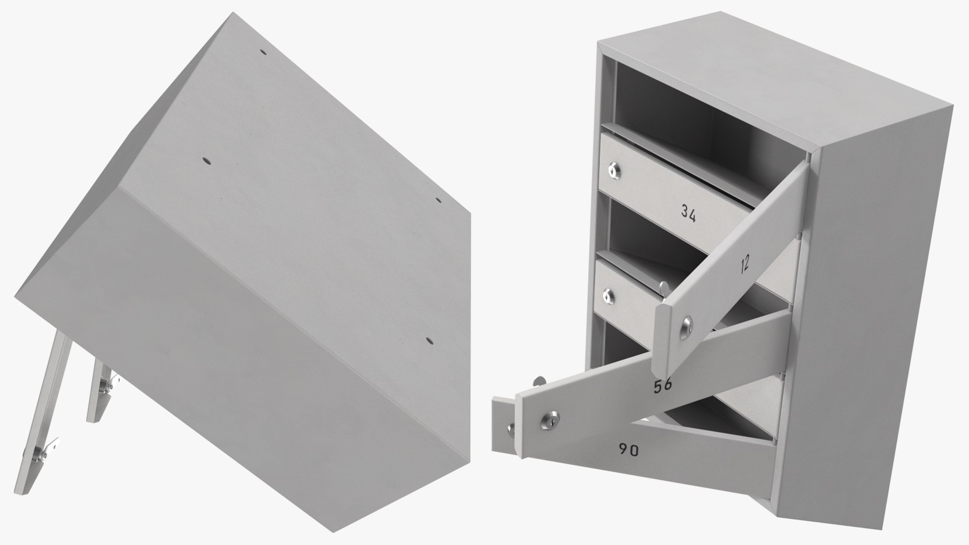 3D Apartment Mailboxes Grey model https://p.turbosquid.com/ts-thumb/wJ/a3cxQN/TL/apartmentmailboxesgreyvray3dmodel010/jpg/1671770906/1920x1080/fit_q87/c79304b679be1b4480f1c363b919a915d823bcd2/apartmentmailboxesgreyvray3dmodel010.jpg