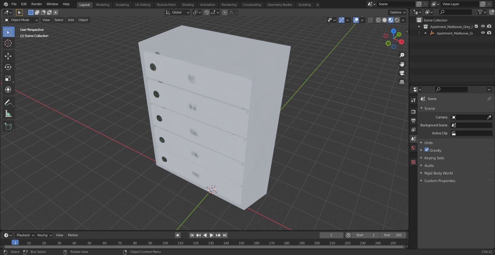 3D Apartment Mailboxes Grey model https://p.turbosquid.com/ts-thumb/wJ/a3cxQN/bJ/apartmentmailboxesgreyvray3dmodel031/jpg/1671770973/1920x1080/fit_q87/77226b60746a148f8346cad580de9082c60e810b/apartmentmailboxesgreyvray3dmodel031.jpg