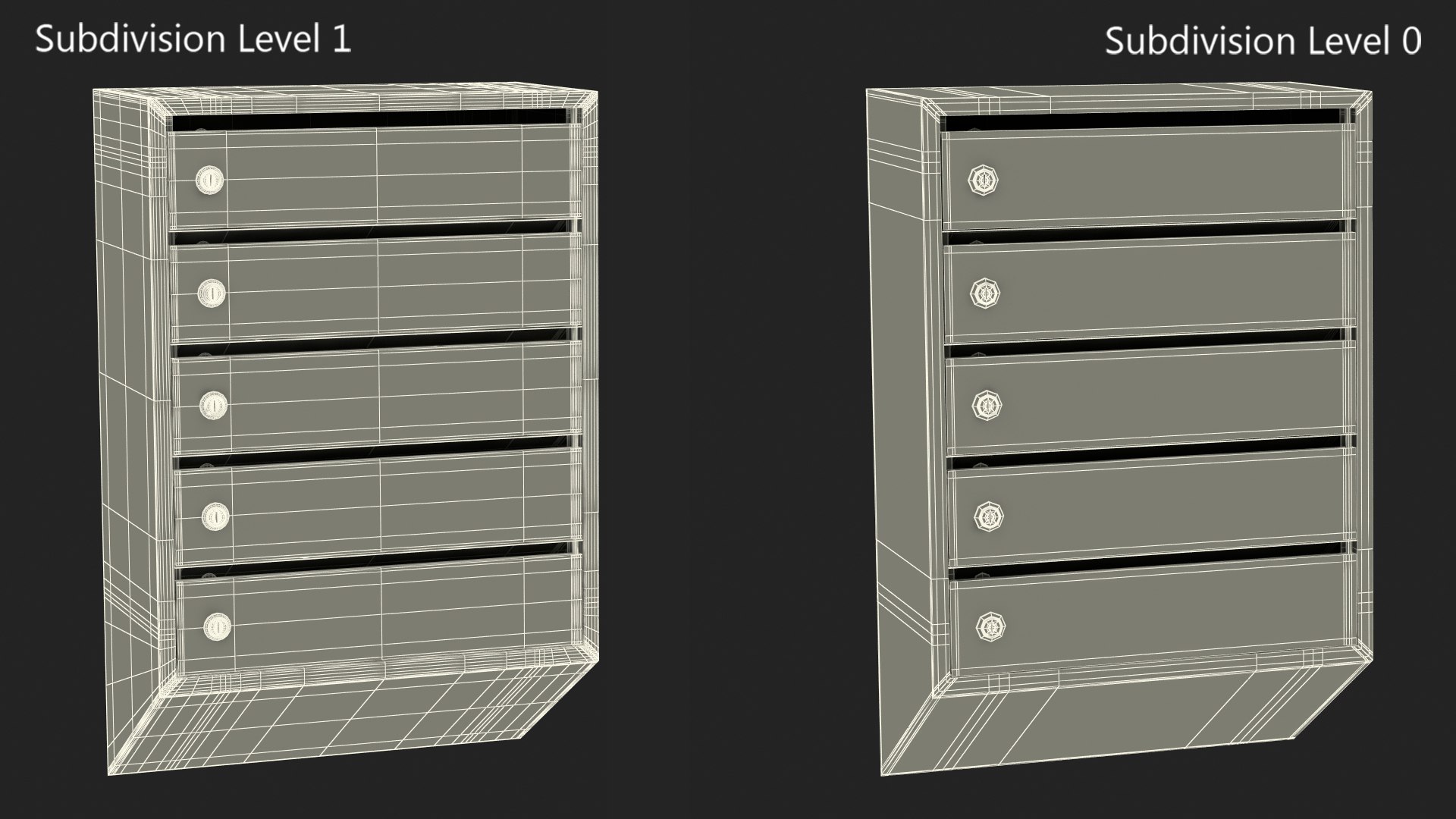 3D Apartment Mailboxes Grey model https://p.turbosquid.com/ts-thumb/wJ/a3cxQN/c4/apartmentmailboxesgreyvray3dmodel019/jpg/1671770934/1920x1080/fit_q87/84a76842067a63dcff25a3d4a27bccca0dd85340/apartmentmailboxesgreyvray3dmodel019.jpg
