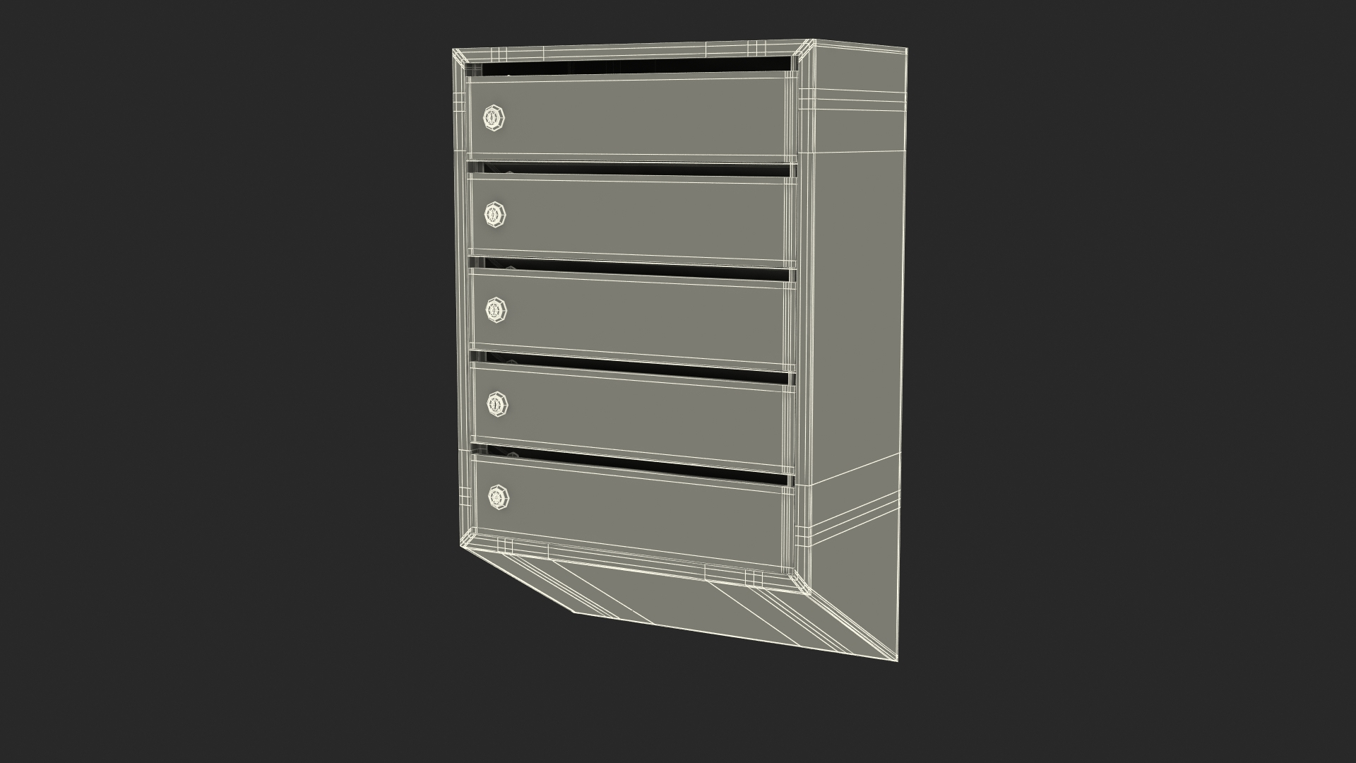 3D Apartment Mailboxes Grey model https://p.turbosquid.com/ts-thumb/wJ/a3cxQN/tb/apartment_mailboxes_grey_361/jpg/1671770706/1920x1080/turn_fit_q99/2af822a0bf7677f7fed0ed2c54ca315dd5b4ae21/apartment_mailboxes_grey_361-1.jpg