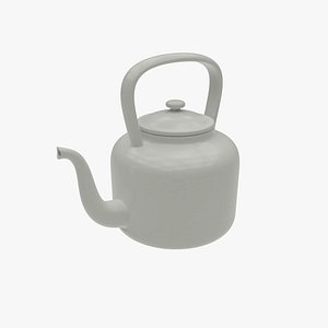 Kettle