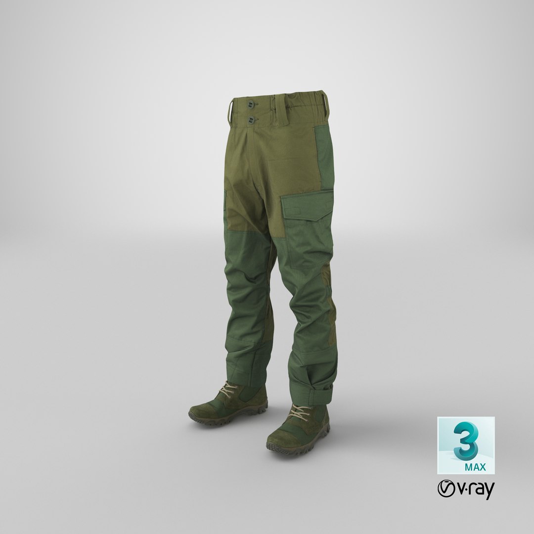 realistic hunting pants boots model https://p.turbosquid.com/ts-thumb/wJ/baxdNQ/v5Es2xhU/stemcell_max_vray_render/png/1585294855/1920x1080/fit_q87/388697dab5ac8789c08e1dd2296f4977e61181b8/stemcell_max_vray_render.jpg