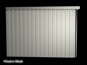 window blinds 3ds free