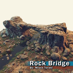 Rock_Bridge