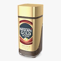 Nescafe Gold 200g Jar