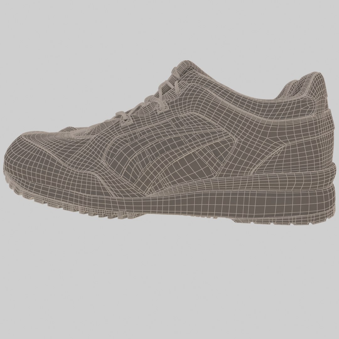 shoe 3D model https://p.turbosquid.com/ts-thumb/wJ/fO7HLO/gQ9yPRKz/asics_shoe_wire_r2/jpg/1507079163/1920x1080/fit_q87/98a7441ccc23bf511bce2ce410c120c79eb58a2b/asics_shoe_wire_r2.jpg