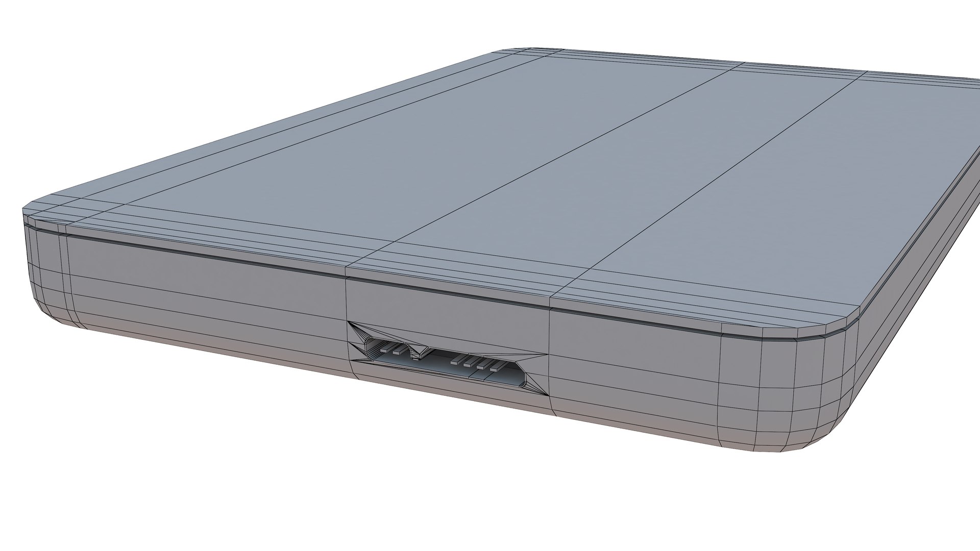 3D External Hard Drive https://p.turbosquid.com/ts-thumb/wJ/ftmnQY/7D/externalharddrive15/jpg/1638379679/1920x1080/fit_q87/bf0ebb7594bf2c5cac7e3f02c391984870f507e6/externalharddrive15.jpg