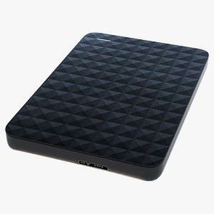 External Hard Drive