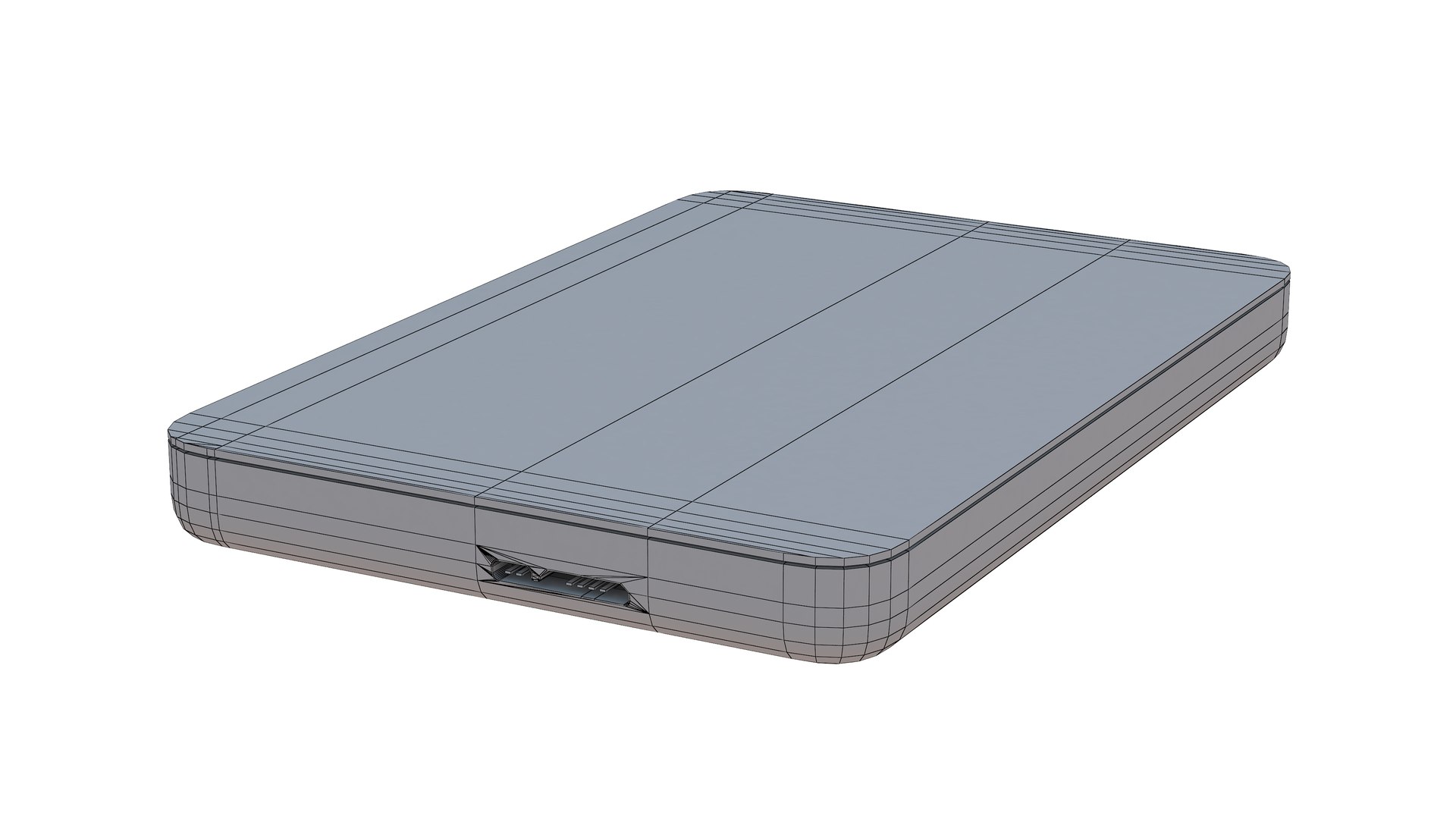 3D External Hard Drive https://p.turbosquid.com/ts-thumb/wJ/ftmnQY/ua/externalharddrive17/jpg/1638379674/1920x1080/fit_q87/f521d10efd36f962720ffca284af076516a6d158/externalharddrive17.jpg