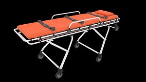 Ambulance Stretcher