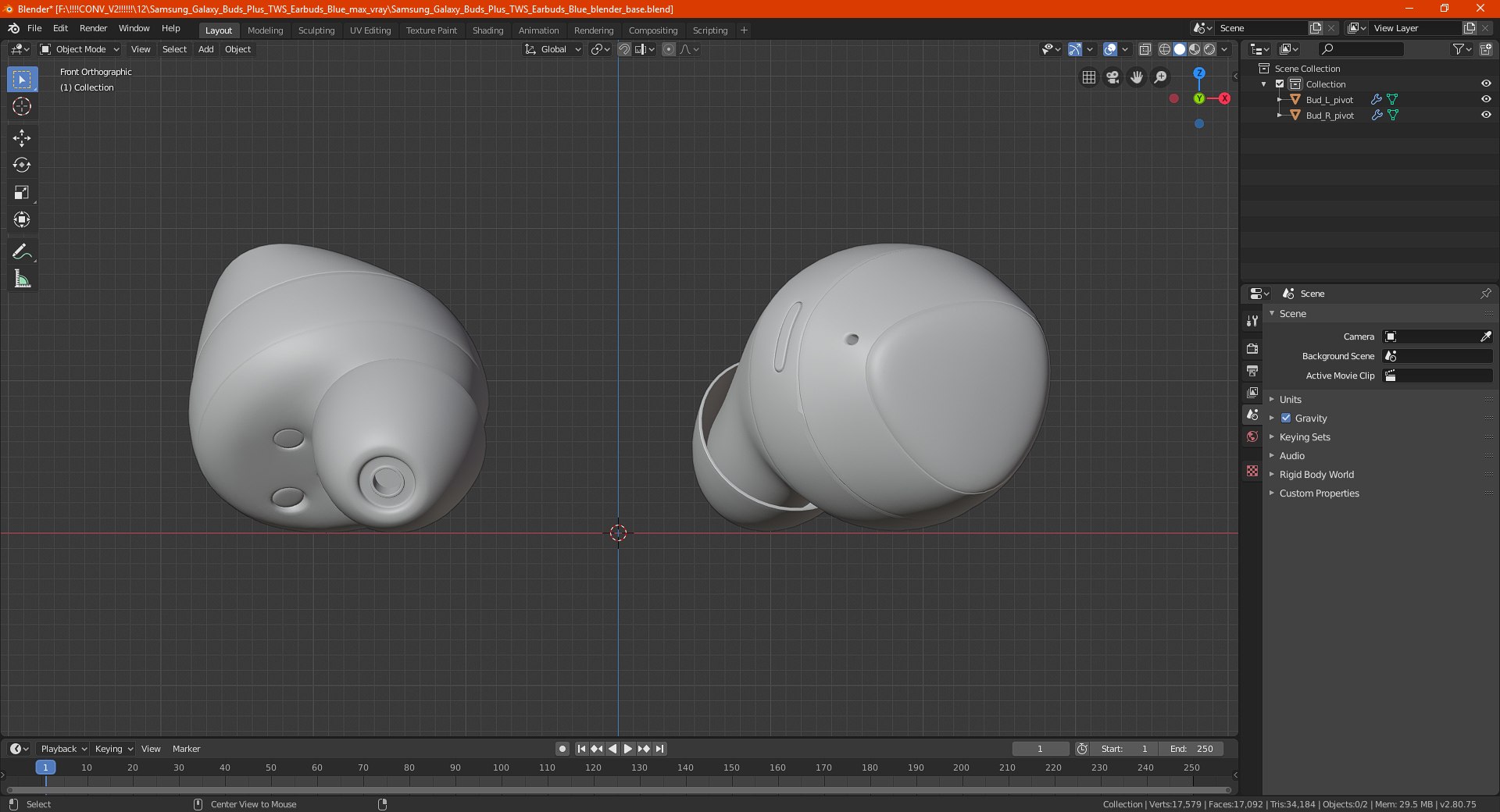 samsung galaxy buds tws 3D model https://p.turbosquid.com/ts-thumb/wJ/gsqQeN/AQ8cdabz/samsunggalaxybudsplustwsearbudsbluec4dmodel014/jpg/1587555705/1920x1080/fit_q87/d0e1db8b6a8da064ca36acdae16a41037f75caa7/samsunggalaxybudsplustwsearbudsbluec4dmodel014.jpg