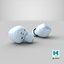 Écouteurs Samsung Galaxy Buds Plus TWS Bleu