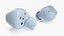 Écouteurs Samsung Galaxy Buds Plus TWS Bleu